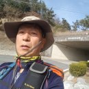 금산. 육십령구시봉. 우두령--＞괘방령.안심산. 백학산 이미지