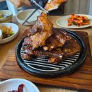 동네 맛집 발견👀 목천 석갈비🥩 솔직 후기!