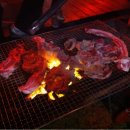 호숫가 펜션 이미지