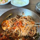 예향막국수 | 강원도 삼척 맛집 오복예향막국수 내돈내산