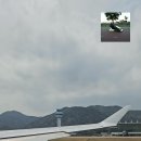 김하오TV 여행 스토리ㅡ여수발 대한항공 A220-300 #김하오 이미지