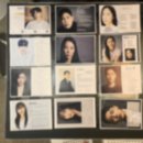 🔑 배우 프로필 투어 ‘겸사겸사’ 투어대행 인증 &lt;2023. 8월. 2주차&gt;