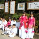 마산초등학교 용전분교 이미지