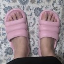 큰솔어린이집 | [임산부 환도통(환도선다)] 너무 아파서 써본 방법들 (구름슬리퍼·방석·스트레칭 후기)