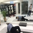 키네틱 피티 스튜디오 이미지