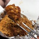 냠냠숯불두마리치킨 괴정점 이미지