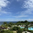 [필리핀] 세부 가족여행 4일차 🌴상그릴라 막탄 리조트 ｜수영장, 프라이빗 비치, 키즈클럽