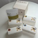 첨단LC타워 앞 | 광주답례품으로 딱 좋은 복호두 첨단점, 신메뉴 쑥 호두과자 후기