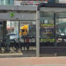 자전거 주차장 이미지