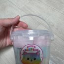 앙팡드봉봉 달콤하고 귀여운 솜친구들 한입 솜사탕 먹어본 후기..
