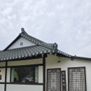 서산 운산 한가로이 한옥카페 내돈내산 후기 :)