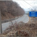 산북소류지 이미지
