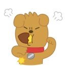 굴렁쇠 이미지