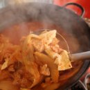 백채김치찌개 화성병점점 이미지