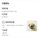 파파우동