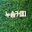 누솜커피