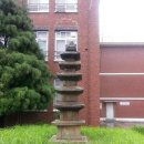 남중동오층석탑 이미지