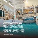 동방프라자목욕탕 | 평창 휘닉스파크 블루캐니언 | 16개월 아기와 겨울 워터파크(복장과 준비물)