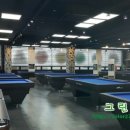 캠퍼스 당구클럽 이미지