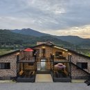 해찬솔펜션 이미지