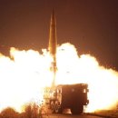 북 단거리 탄도미사일 2발 발사 36킬로미터 비행 뒤 동해상 추락 기사 이미지
