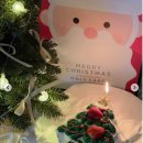 문현로 | 온니케이크 울산 동구점｜무인픽업 가능한 수제 케이크 전문점, 크리스마스 케이크 주문 후기