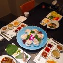 오창일식집 아지야일식 룸식당 고급 회 코스 후기