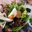 장안흑염소농장 이미지