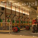 남현동-43 | 남현동헬스장 짐박스피트니스 사당2호점 위치안내