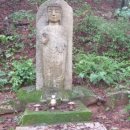 서운 북산리 석조여래입상 이미지