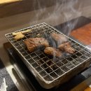 P-5103 | 웨이팅 없이간 유후인 야키니꾸 맛집 (혼밥 가능)