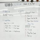 4공단로1R-55 | [크로스핏 여자 후기] ep.137 :: AMRAP 5분 푸쉬업, 버피오버바, 파워클린, 토투바, 행파워스내치