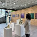 들안예술마을창작소 | 광주 양림동 《Awakening Spaces : 일상을 깨우는 공간》 전시 오프닝 후기 9/4