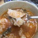 진국매운탕 | 대전 보문산 맛집 한화이글스맛집 용메기매운탕