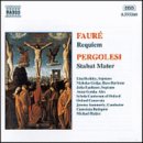 가브리엘 포레 <레퀴엠> 이미지