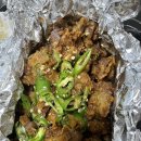 고향 통닭 이미지