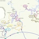 의암순례길(봄내길 2-1코스) 이미지