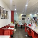 이삭토스트 형곡점 이미지