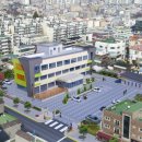 특수교육지원센터 1층 이미지