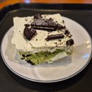 투썸플레이스서면중앙점 | 부산카페 투썸플레이스 서면중앙점 떠먹는 말차 아이스박스 후기