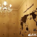 스카이라움 승무원학원 이미지