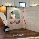 아이비 | 뮤지컬 레드북 아이비,김성식 후기 @유니버설아트센터, 레드북티켓북 리뷰