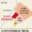 문화관광단지(동) 이미지