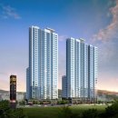 초량 지원더뷰오션 잔여세대 직원 모집합니다. 이미지