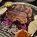 고기원칙배곧한라점 | [도시갈비] 배곧한라점ㅣCCTV 놀이방 완비! 가족 외식으로 최고인 배곧동고기집 (ft. 배곧동돼지갈비)