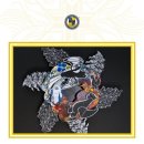 Since 2018, ISKL’s Inspiration Art Collection 이미지