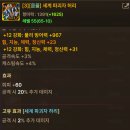 (주)샤이닝라이언 | 던파 모바일 이제야 신규 시즌 같은 업데이트 후기 티어 성장 공략