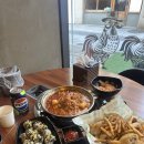 부산대역 남측공영주차장내 | [부산 금정구/맛집] 또또또간 부산대 닭발 맛집 신짜글이닭발 부산대점