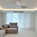 제로100 PC 신정점 | 신정푸르지오 입주 후기🎀 울산커튼 선택 고민 중이라면 이 후기 참고하세요