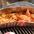 옛날연탄구이 | 완정역 고기 맛집, 군산 감성 가득한 ‘철길연탄구이’ 방문 후기!